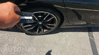 2026 BMW 3 Series Sedan M340i xDrive - miniatura 28