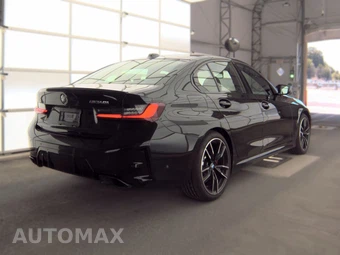2026 BMW 3 Series Sedan M340i xDrive - miniatura 5