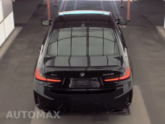2026 BMW 3 Series Sedan M340i xDrive - miniatura 6