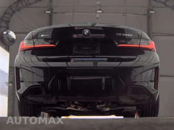 2026 BMW 3 Series Sedan M340i xDrive - miniatura 7