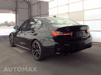 2026 BMW 3 Series Sedan M340i xDrive - miniatura 8