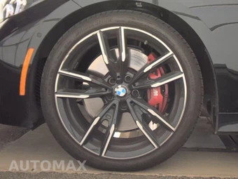 2026 BMW 3 Series Sedan M340i xDrive - miniatura 9