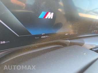 2026 BMW 3 Series Sedan M340i xDrive - miniatura 12