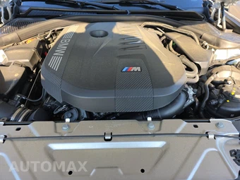 2026 BMW 3 Series Sedan M340i xDrive - miniatura 16