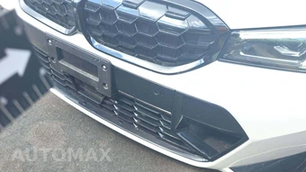 2026 BMW 3 Series Sedan M340i xDrive - miniatura 18