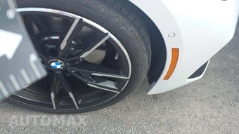 2026 BMW 3 Series Sedan M340i xDrive - miniatura 19