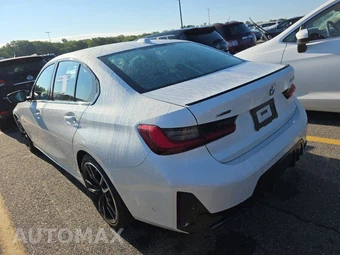 2026 BMW 3 Series Sedan M340i xDrive - miniatura 6