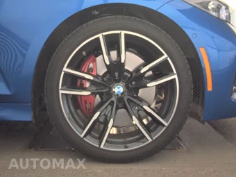 2026 BMW 3 Series Sedan M340i xDrive – miniatura 10
