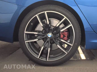 2026 BMW 3 Series Sedan M340i xDrive – miniatura 11
