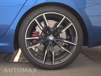 2026 BMW 3 Series Sedan M340i xDrive – miniatura 12