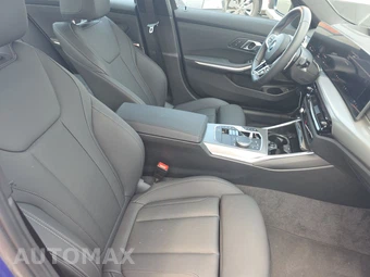 2026 BMW 3 Series Sedan M340i xDrive – miniatura 14