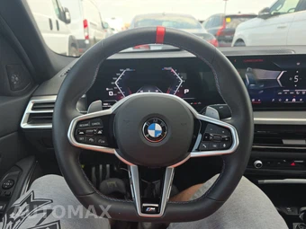 2026 BMW 3 Series Sedan M340i xDrive – miniatura 16