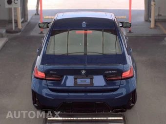 2026 BMW 3 Series Sedan M340i xDrive – miniatura 6