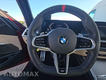 2026 BMW 3 Series Sedan M340i xDrive - miniatura 10