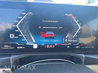 2026 BMW 3 Series Sedan M340i xDrive - miniatura 12