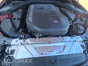 2026 BMW 3 Series Sedan M340i xDrive - miniatura 16