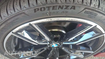 2026 BMW 3 Series Sedan M340i xDrive - miniatura 19