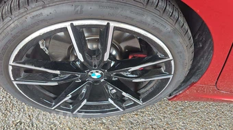 2026 BMW 3 Series Sedan M340i xDrive - miniatura 22