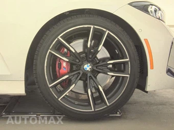 2026 BMW 3 Series Sedan M340i xDrive - miniatura 10