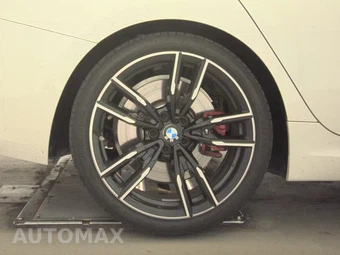 2026 BMW 3 Series Sedan M340i xDrive - miniatura 11