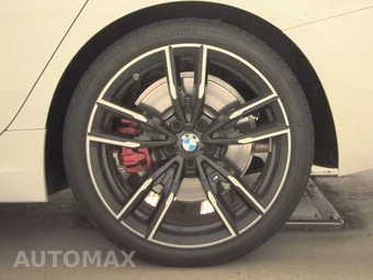 2026 BMW 3 Series Sedan M340i xDrive - miniatura 12