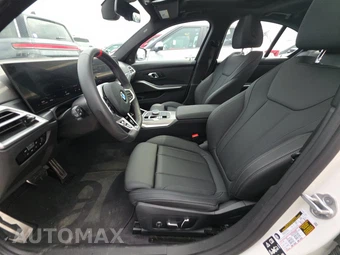 2026 BMW 3 Series Sedan M340i xDrive - miniatura 13