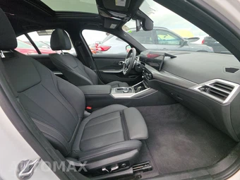 2026 BMW 3 Series Sedan M340i xDrive - miniatura 14