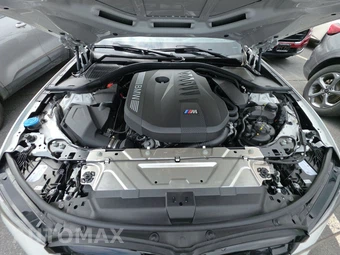 2026 BMW 3 Series Sedan M340i xDrive - miniatura 22