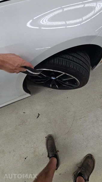 2026 BMW 3 Series Sedan M340i xDrive - miniatura 30