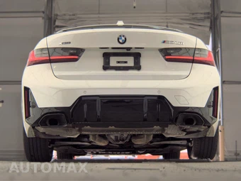 2026 BMW 3 Series Sedan M340i xDrive - miniatura 7
