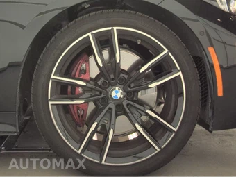 2026 BMW 3 Series Sedan M340i xDrive - miniatura 10