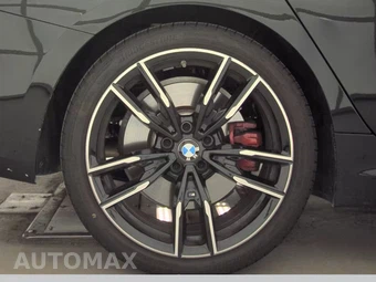 2026 BMW 3 Series Sedan M340i xDrive - miniatura 11