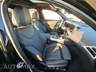2026 BMW 3 Series Sedan M340i xDrive - miniatura 14
