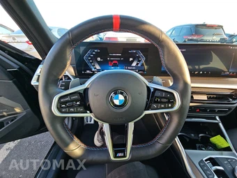 2026 BMW 3 Series Sedan M340i xDrive - miniatura 16