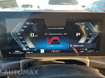 2026 BMW 3 Series Sedan M340i xDrive - miniatura 18