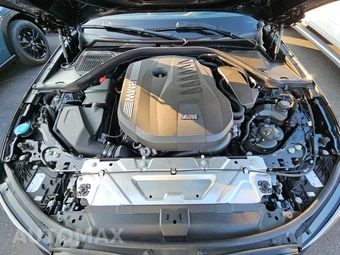 2026 BMW 3 Series Sedan M340i xDrive - miniatura 22