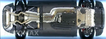 2026 BMW 3 Series Sedan M340i xDrive - miniatura 25
