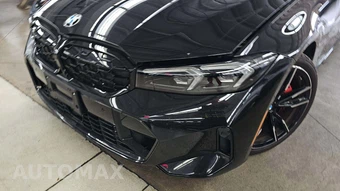 2026 BMW 3 Series Sedan M340i xDrive - miniatura 26