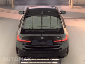 2026 BMW 3 Series Sedan M340i xDrive - miniatura 6