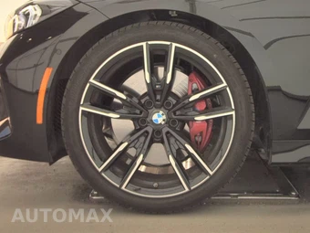 2026 BMW 3 Series Sedan M340i xDrive - miniatura 9