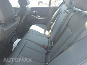 2026 BMW 3 Series Sedan M340i xDrive – miniatura 13
