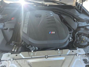 2026 BMW 3 Series Sedan M340i xDrive – miniatura 16