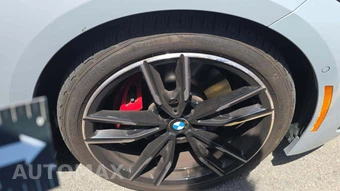 2026 BMW 3 Series Sedan M340i xDrive – miniatura 20