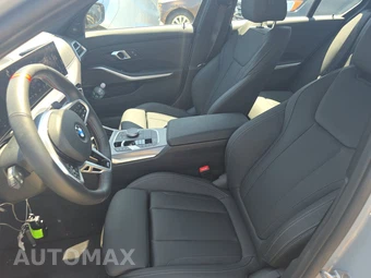 2026 BMW 3 Series Sedan M340i xDrive – miniatura 7