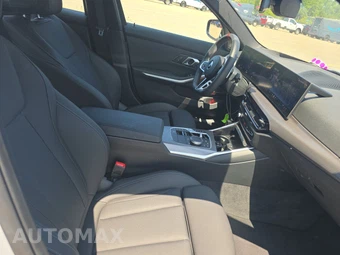 2026 BMW 3 Series Sedan M340i xDrive – miniatura 8