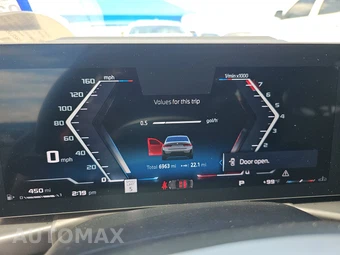 2026 BMW 3 Series Sedan M340i xDrive - miniatura 12