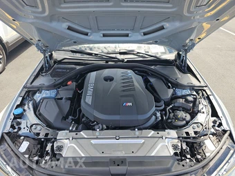 2026 BMW 3 Series Sedan M340i xDrive - miniatura 16