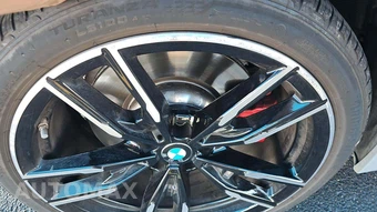 2026 BMW 3 Series Sedan M340i xDrive - miniatura 20