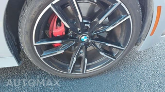 2026 BMW 3 Series Sedan M340i xDrive - miniatura 21