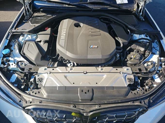 2026 BMW 3 Series Sedan M340i xDrive - miniatura 16